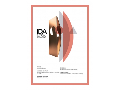 IDA-总部大厦